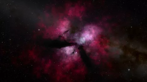 ¿Cuáles son los eventos astronómicos que habrá durante el mes de febrero 2025 y que se verán desde Aguascalientes