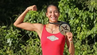 Exatlón All Star jazmin.jpg