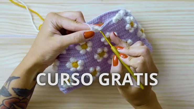 Manualidades crochet