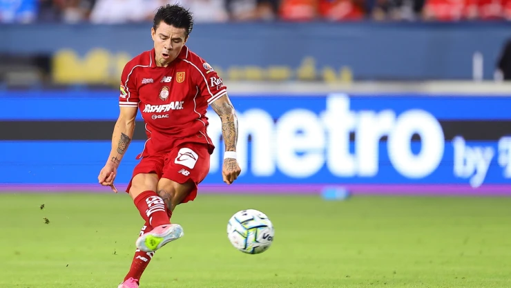 HORA EXACTA para ver Toluca vs Necaxa, por la jornada 3 del Apertura 2026
