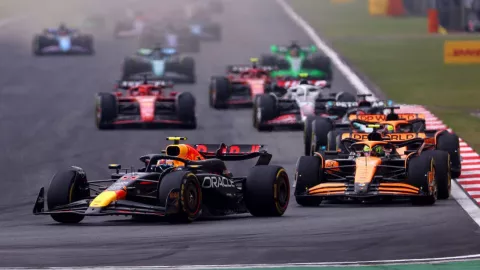 Gran Premio de Miami