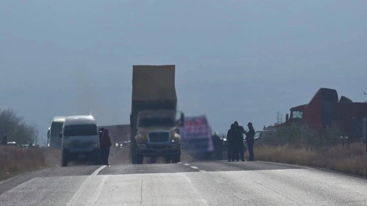 EN VIVO: ¿Hay bloqueos carreteras hoy 27 de enero? Cierres y tráfico autopistas de México