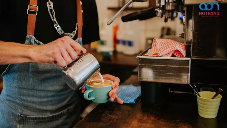 Las maneras más extrañas de tomar café