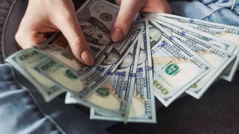 ¿Cuál es el precio del dólar hoy en Cancún 23 de septiembre de 2023?