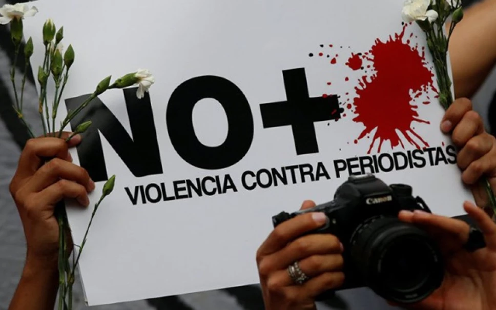 Alianza de Medios Mx defenderá la libertad de expresión y la memoria de periodistas