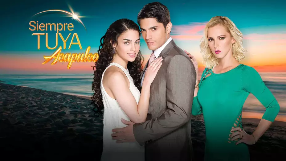 siempre tuya acapulco 2024