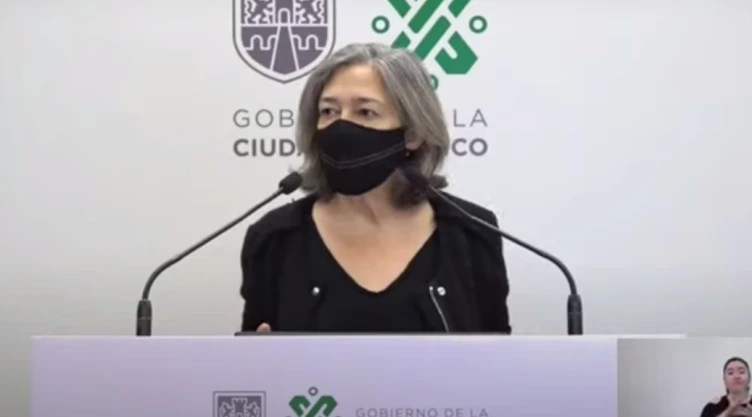 El ajuste en el intervalo de tiempo en la Línea 2 tardará una semana más, dijo Florencia Serranía.