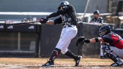 Toros de Tijuana vs Sultanes de Monterrey LMB