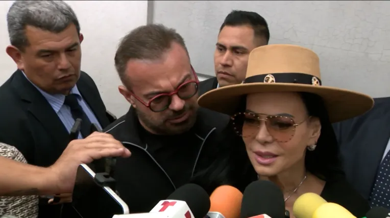 Medidas de protección de Imelda Garza contra Maribel Guarida NO proceden tras errores en la notificación