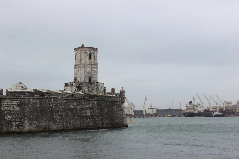 Veracruz 500 años