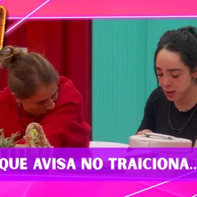 ¡Manelyk cumplió su palabra! Esta fue la falta que cometió la Granjera y les costó una MULTA a todos en La Granja VIP