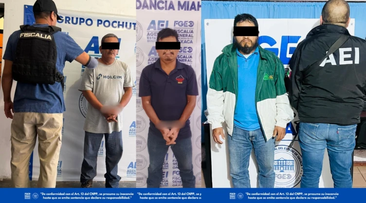 Oaxaca