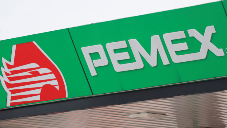 pemex reporta perdidas trimestre 2024 por 161 mil millones de pesos