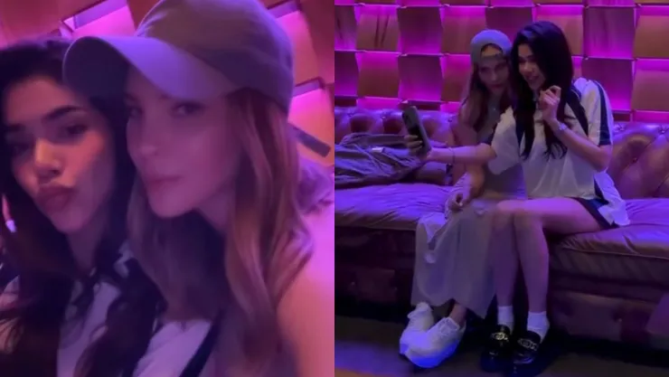 Belinda y Kenia Os anuncian colaboración.jpg