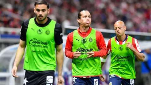 Atlético San Luis vs Chivas Jornada 9 | Previa, horario y todo lo que necesitas saber