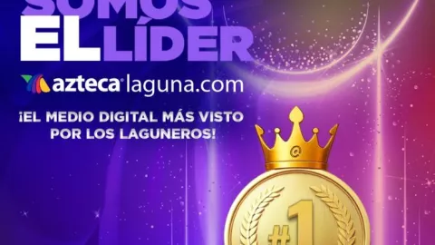 Azteca Laguna: El sitio de noticias líder en la región