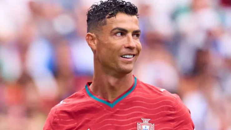 Cristiano Ronaldo envía mensaje e invitación a niño que sobrevivió los sismos en Venezuela y perdió a su familia