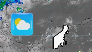¿Regresa el calor nocturno__ Este es el clima en Cancún HOY 6 de diciembre de 2025.webp