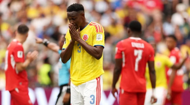 Colombia