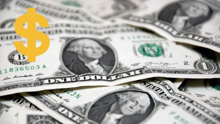 Precio del dólar en Tijuana hoy 30 de septiembre 2023 tipo de cambio a la compra y a la venta
