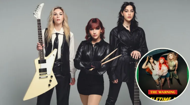 ¡Es OFICIAL! Exitosa banda MEXICANA encabezará el show de medio tiempo de la NFL, todos los detalles hasta ahora