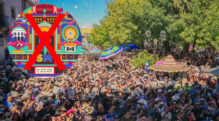 El pueblo que tiene la feria más longeva de México y se realiza en primavera: NO es la de San Marcos de Aguascalientes