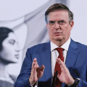 Ebrad estima que revisión del T-MEC podría comenzar en segundo semestre 2025; abordarán otros temas