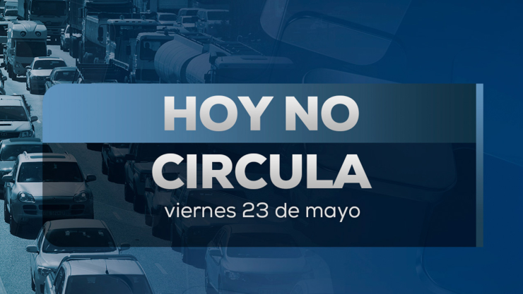 HNC 23 de mayo
