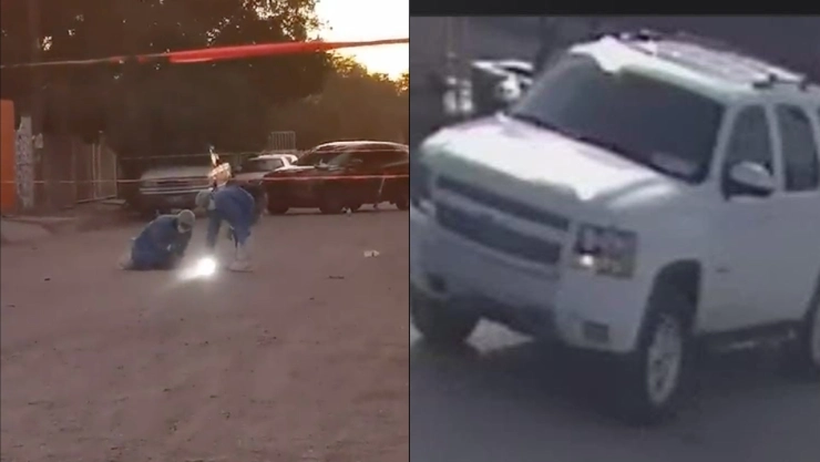 Niña de 4 años muere tras ser atropellada en Sonora; conductor huye en una camioneta