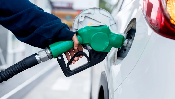 Precio gasolina Chiapas 5 de septiembre