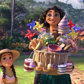 Encanto película