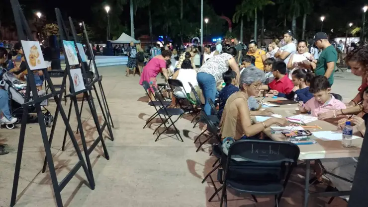 Caravanas Culturales, proyecto lleno de magia y cultura