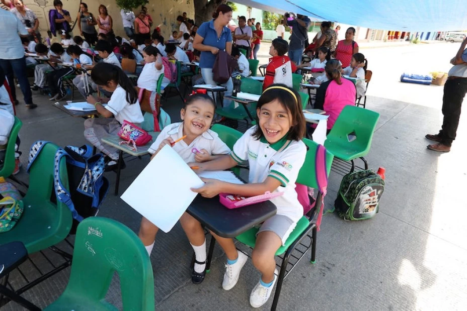 Evaluación decreto INEE