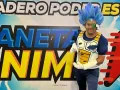 Cosplay de Vegeta.