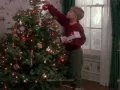 Este sueño se hizo realidad luego del estreno del remake Mi pobre y dulce angelito (Home Sweet Home Alone)