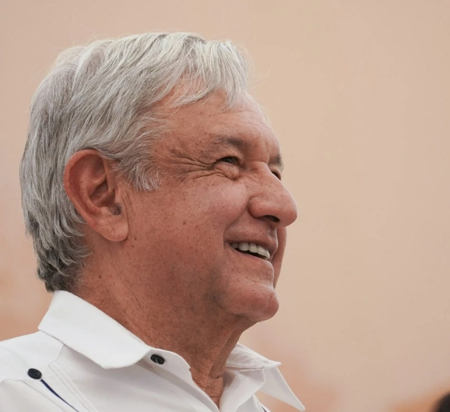 AMLO CHIAPAS