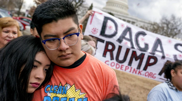 DREAMERS
