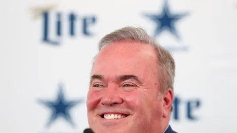 Mike McCarthy