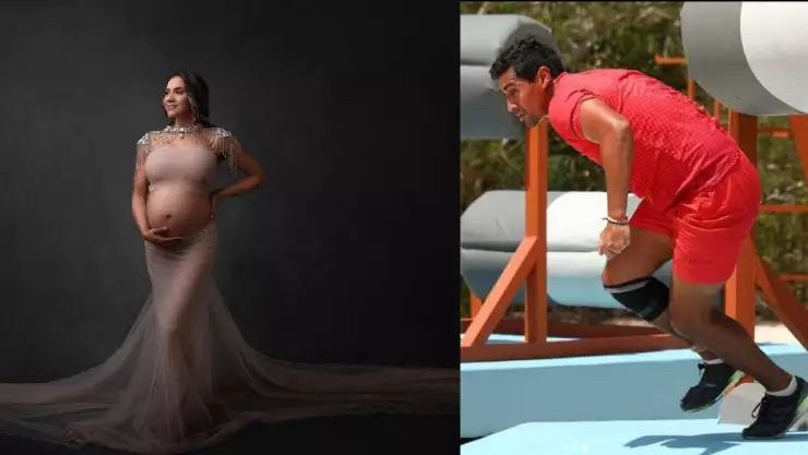 Exatlón All Star 2023_ ¿Qué pasa con Pato Araujo