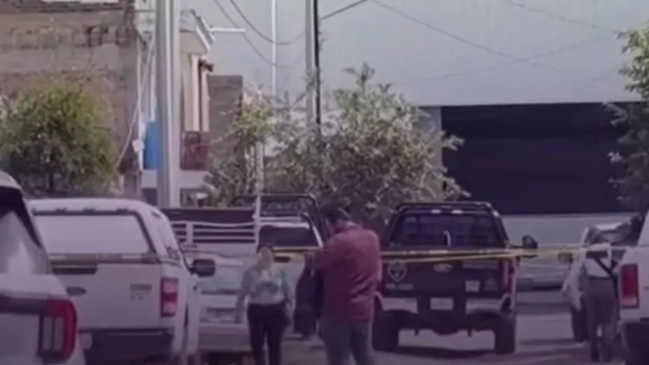 Padre asesina hijos Tlajomulco