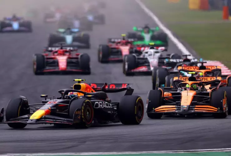 Gran Premio de Miami