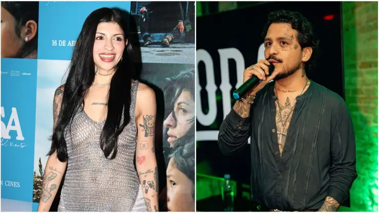 cazzu christian nodal