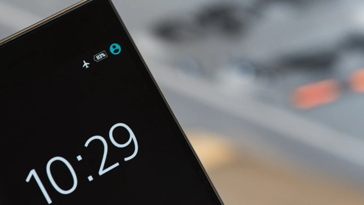 por qué a veces falla la señal de mi celular