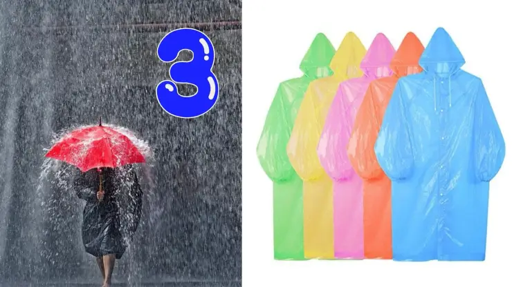 México vs Ecuador Cómo hacer un impermeable fácil si asistirás al partido del mundial 2026.jpeg