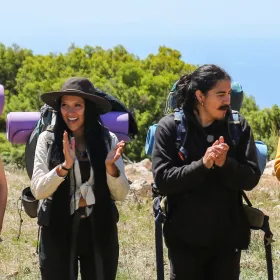 Tentados por la Fortuna Los que no fueron a la playa