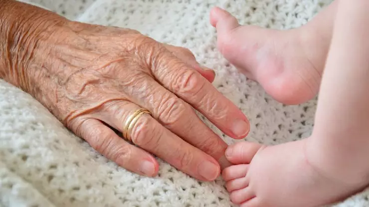 La mayoría de los niños de hoy no vivirán hasta los 100 años