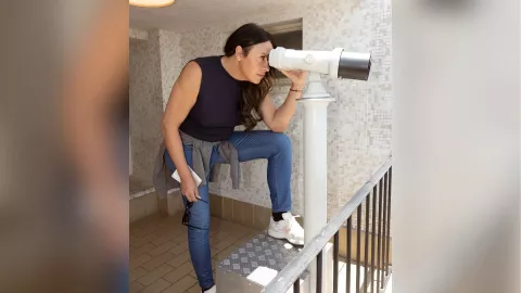 Karla Sofía Gascón sí irá a la entrega de los premios Oscar 2025