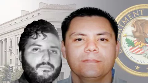 EU designa a “La Mayiza” como grupo terrorista; revela estructura y sanciona a “El Ruso”