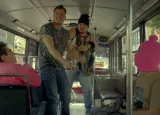 Rutas de la Vida, Los vengadores del camión