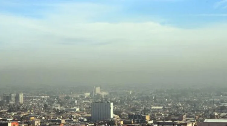 Durango está en contingencia ambiental por incendios